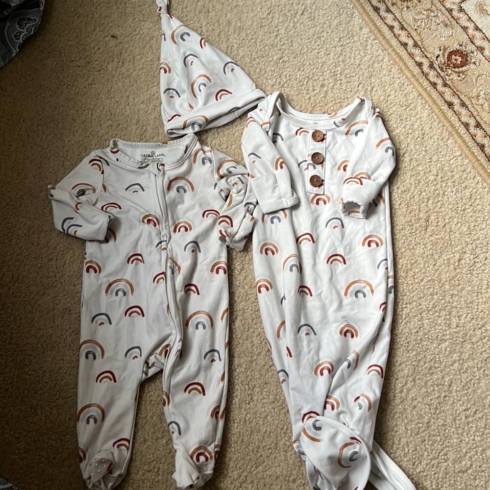 Caden Lane NB bundle